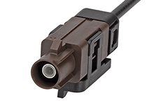 RF/Coax Connectors 